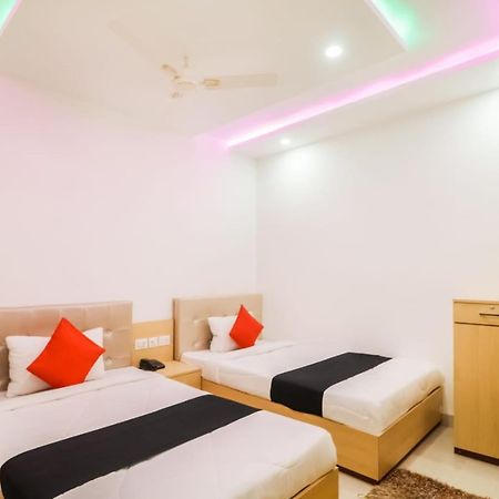 Hotel Moti Mahal,Varanasi Exteriör bild
