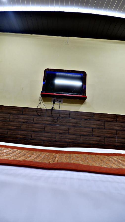 Hotel Moti Mahal,Varanasi Exteriör bild